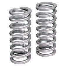 Helical Compression Springs