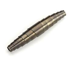 Volute Spring