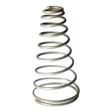 Taper Spring