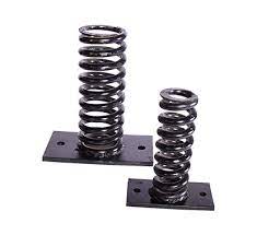Buffer Spring