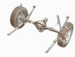 Lift Spring
