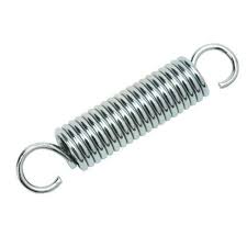 Helical Tension Springs