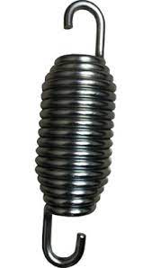 Barrel Spring