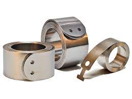 Constant Force Springs