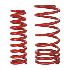 Load Springs