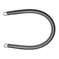 Bending Springs