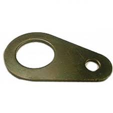 Plate Springs