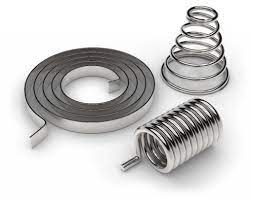 Custom Springs