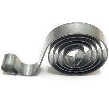 Carbon Brush Spring