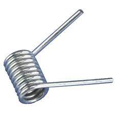 Precise Torsion Spring