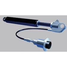 Locking Gas Springs