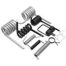 Torsion Bar Springs