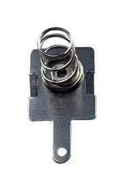 Battery Contact Spring