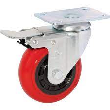 PU Caster Wheel