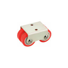 Four Wheel Caster