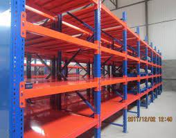 Warehouse Racks