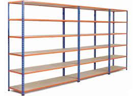 Light Duty Storage Rack