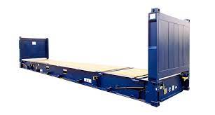 Flat Rack