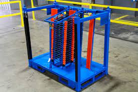 Automotive Racks
