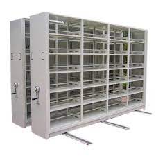 Mobile Racks