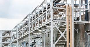 Pipe Rack