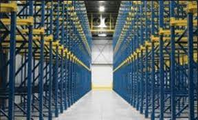 Cold Storage Racks