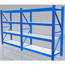 Fabric Storage Racks