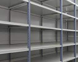 Warehouse Shelf