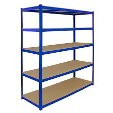 Material Handling Rack