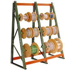 Reel Racks