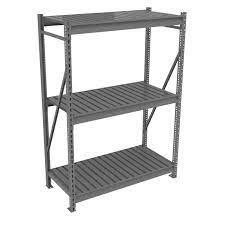 Bulk Storage Racks