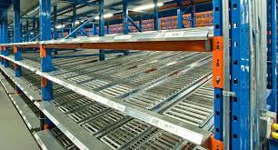 Gravity Flow Rack