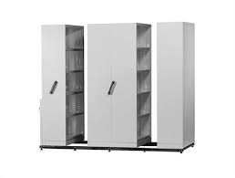 Mobile Compactors