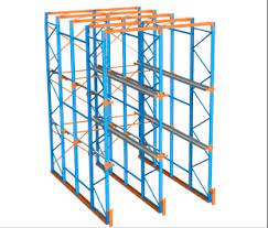 Drive In Racking System
