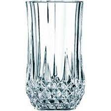 Crystal Glass