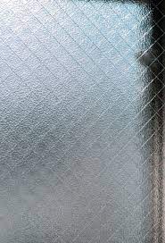 Frosted Glass