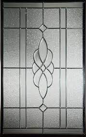 Decorative Window Glass