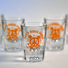Screen Printing Glass
