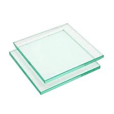 Tempered Safety Glass
