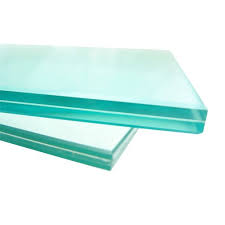 Laminated Tempered Glass