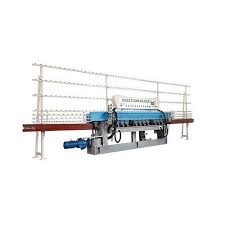 Glass Beveling Machine