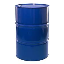 Metal Drums