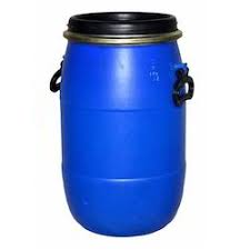 Open Top Drums