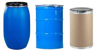 Packaging Drums