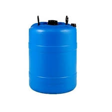 Narrow Mouth Drums