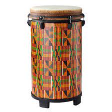 Cylindrical Drum