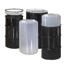 Composite Drums
