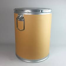 Powder Drum