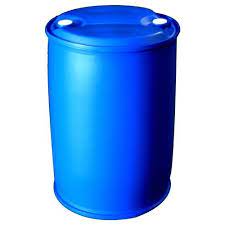 Plastic Barrels