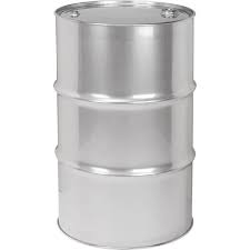 Steel Barrels